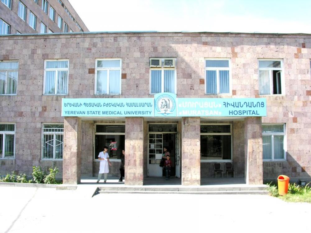 Շմոլ գազից մանկահասակ երեխաներ են թունավորվել․ նրանց կյանքին վտանգ չի սպառնում