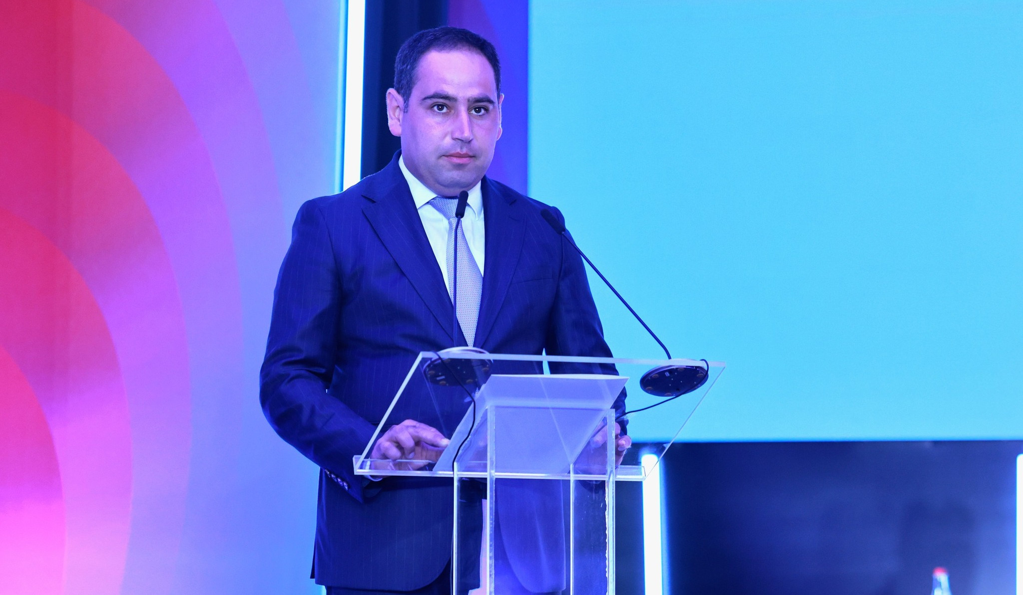 Հայաստան-Ֆրանսիա ապակենտրոնացված համագործակցության 5-րդ համաժողովի անցկացումը Սյունիքում ռազմավարական կարևորություն ունի. ՏԿԵ նախարար