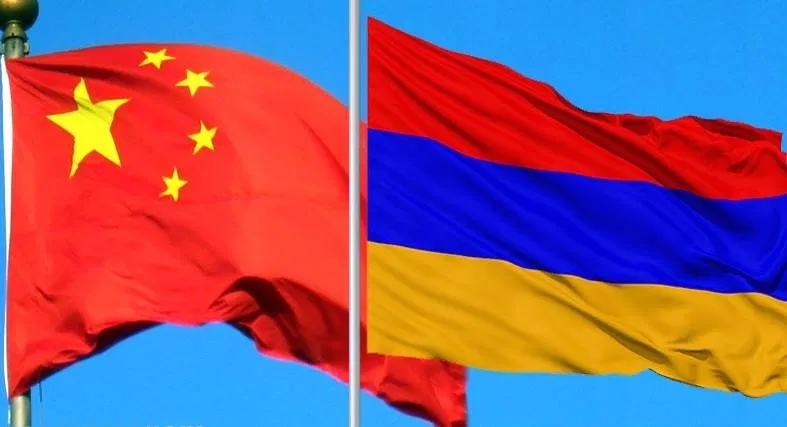 Չինաստանը 10-15 մլրդ դոլար կներդնի` Հայաստանում «Խելացի քաղաք» կառուցելու համար