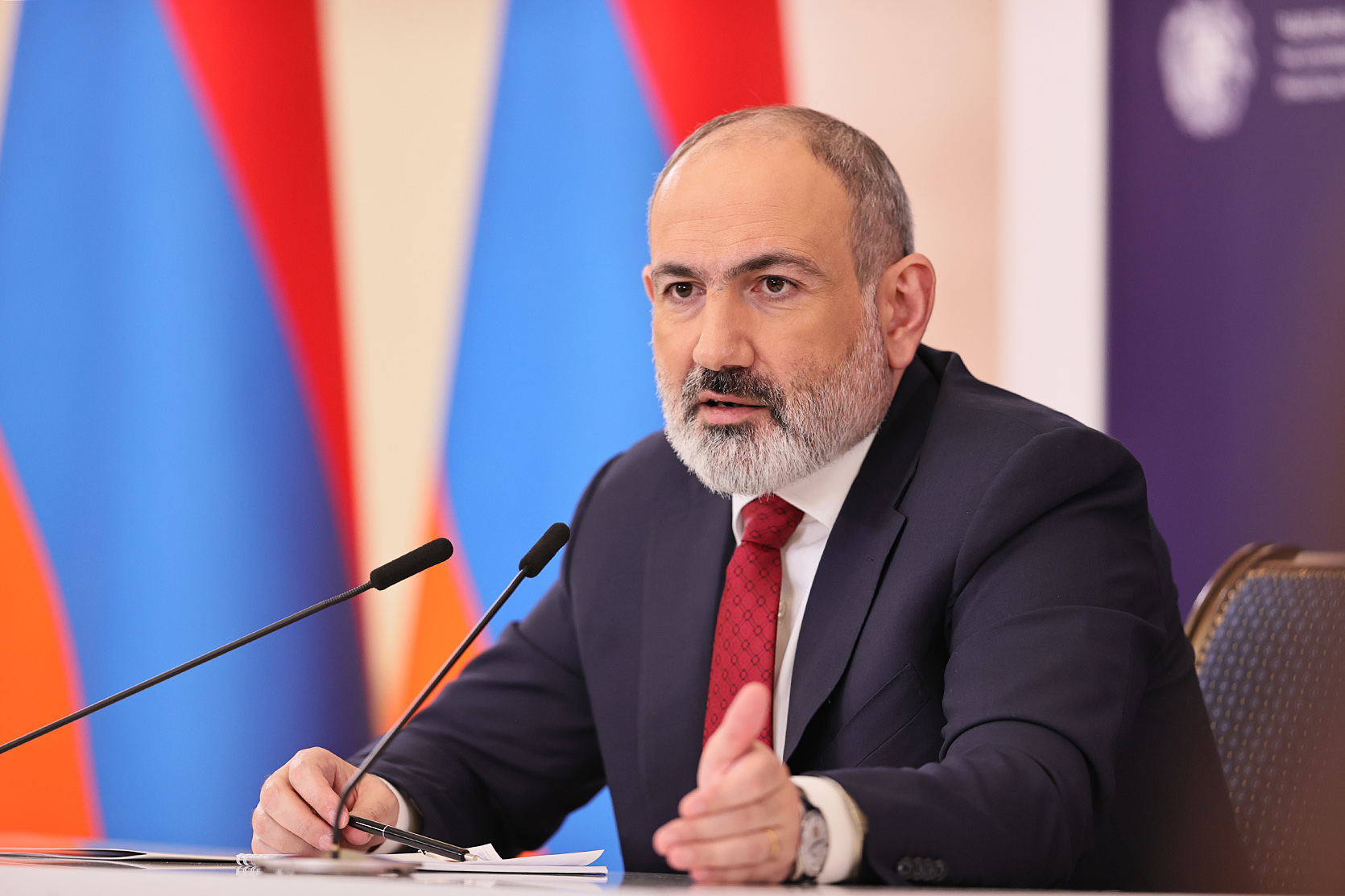 Ինչ են քննարկելու ՔՊ-ականները Դիլիջանում. մանրամասներ. «Ժողովուրդ»