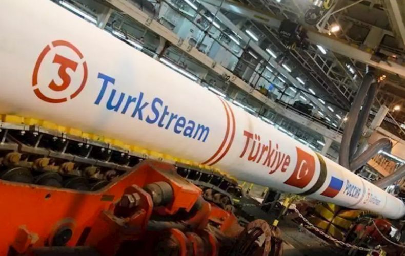 «Գազպրոմը» բանակցություններ է վարում Թուրքիայի հետ «Թուրքական հոսք» գազատարով եվրոպական շուկա գազ մատակարարելու համար