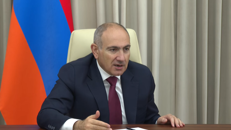 Քաղաքացիներին հաճոյանալու համար հոսանքի գինը չպիտի իջեցնենք, 3 տարի հետո պրոբլեմ չառաջանա. Փաշինյան