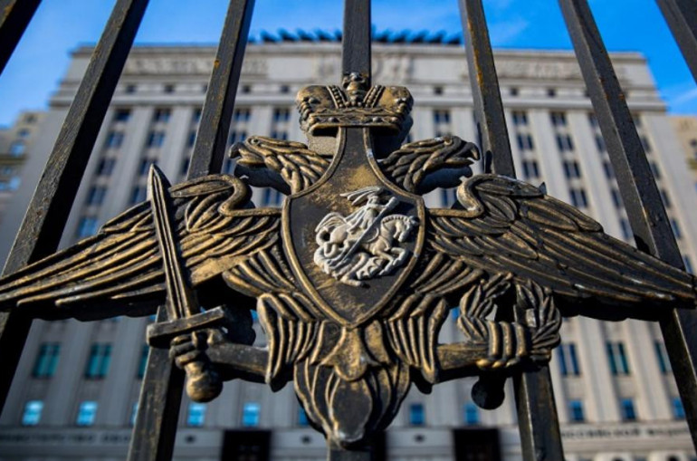 ՌԴ ՊՆ-ում հայտնել են, որ «Ռուսաստանն այժմ պատերազմի մեջ է ամբողջ աշխարհի հետ»