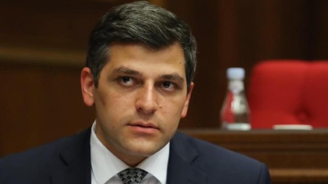 Փոխքաղաքապետի հաշիվների վրա կալանք չի դրվի. «Ժողովուրդ»
