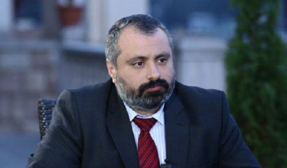 Շուշին պատերազմական թատերաբեմի է վերածվել, ով ոնց ուզում է թող հասկանա․ Դավիթ Բաբայան