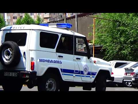 Դանակահարություն Նոր Նորքի 5-րդ զանգվածում․ տեղի ոստիկանները թարմ հետքերով բացահայտել են հանցանքը (տեսանյութ)
