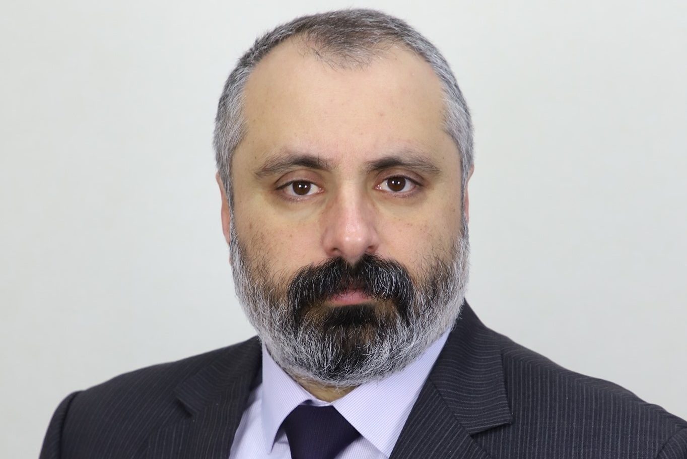 Դավիթ Բաբայանը Մոսկվայում քննարկել է ԼՂ հակամարտության կարգավորման հեռանկարները