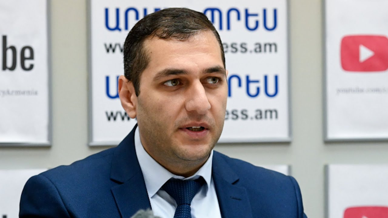 3 բնակարան, 2 ավտոմեքենա. փոխնախարար Ջումայանը գնում է նոր պաշտոնի. «Ժողովուրդ»