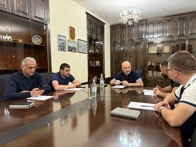 Գյումրու որոշ թաղամասեր, Արթիկի շուրջ 10 բնակավայրեր հոսանքազրկված են