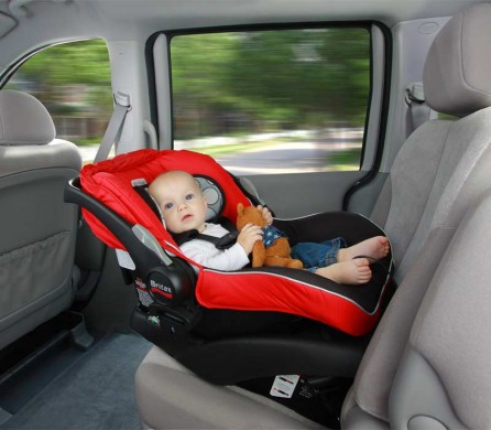 CAR SEAT` երեխաների պահող համակարգերը և ամրագոտիները ՃՏՊ վնասվածքների կանխարգելման ամենաարդյունավետ միջոցն են