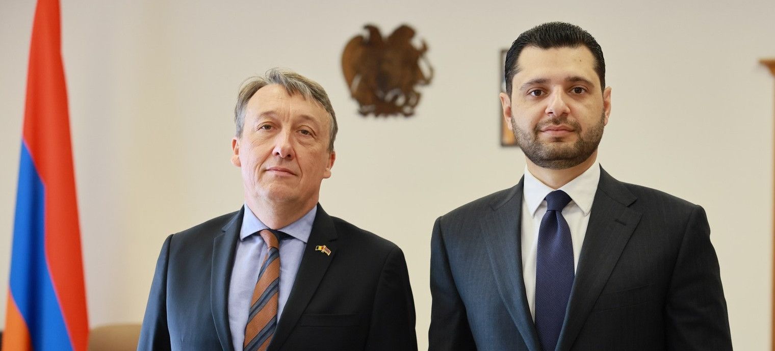 COP17-ը Հայաստանի համար բացառիկ հնարավորություն է` ընդգծելու երկրի դերը բնապահպանական նախաձեռնություններում. նախարար