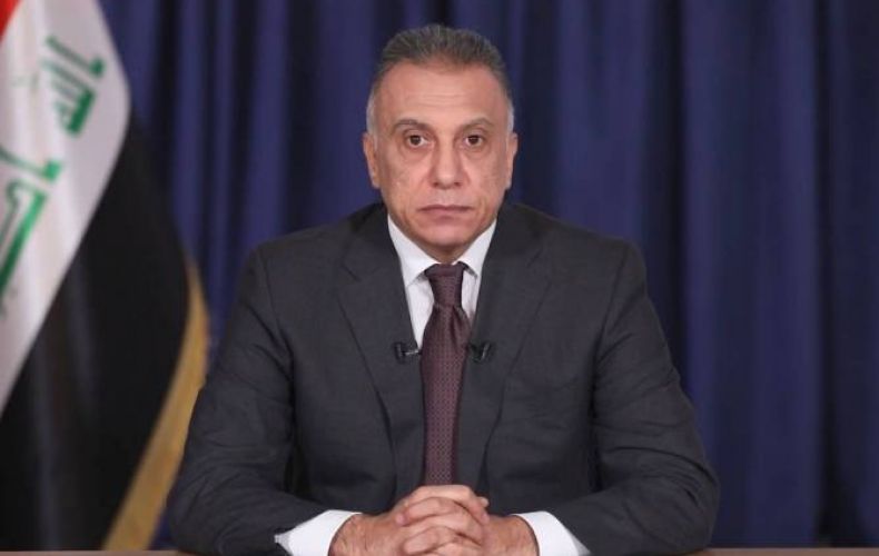 Իրաքի վարչապետը հայտարարել Է ԻՊ-ի պարագլխի տեղակալին բռնելու մասին