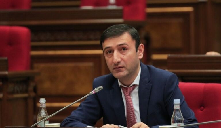 Եթե ՔՊ-ի կարծիքը ձեզ շատ քիչ է հետաքրքրում, ինչի՞ համար են այս թեկնածությունը առաջադրել. Թունյանը՝ Մամիջանյանին