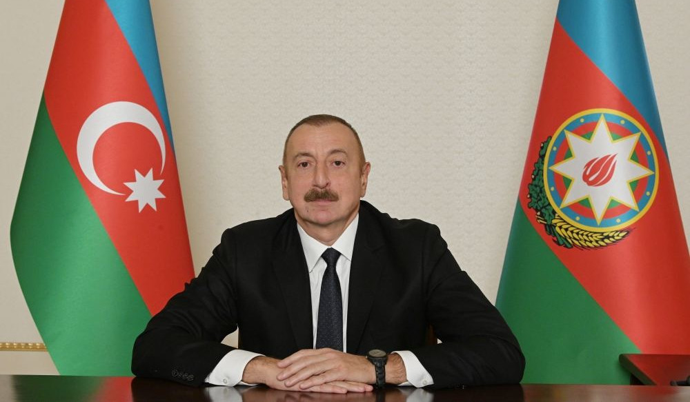 Ադրբեջանում ներկայացրել են արտահերթ նախագահական ընտրության թարմացված արդյունքը