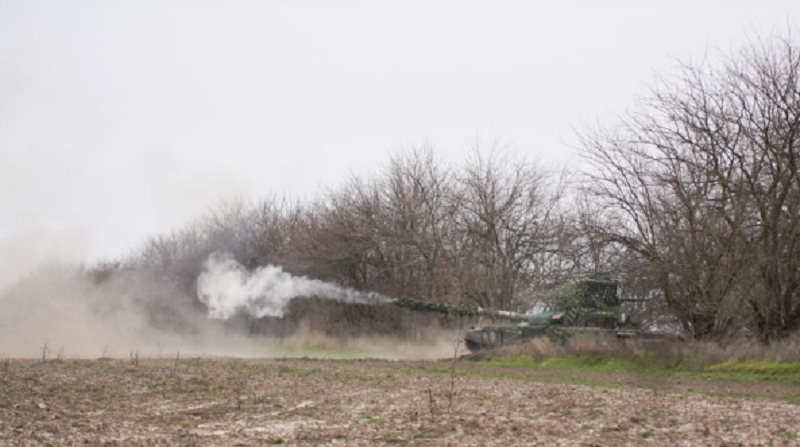 Գերմանիան կարող է Ուկրաինային մատակարարել 19 Leopard 2 տանկ Բունդեսվերի պաշարներից. Spiegel
