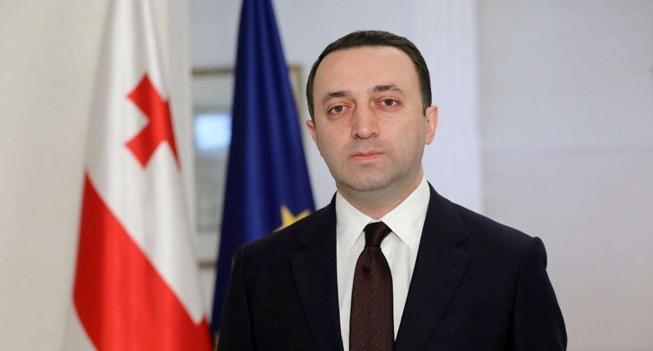  Վրաստանի վարչապետի գլխավորած կառավարական պատվիրակությունն այսօր կժամանի Հայաստան