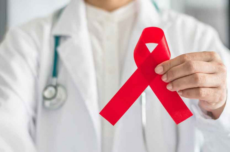 Հայաստանում կա 3489 ՄԻԱՎ վարակակիր․ այսօր ՁԻԱՀ-ի դեմ պայքարի համաշխարհային օրն է