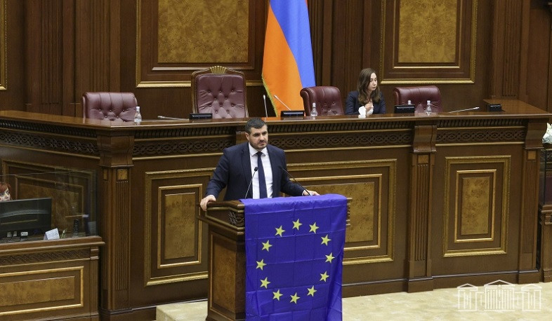 Ժողովրդավարական Եվրոպայի քարոզիչների իրական դեմքը. Խախտում էին բոլոր կանոնակարգերը. «Հրապարակ»