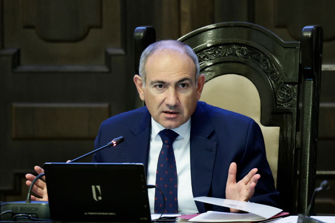 Հայաստանի և Ռուսաստանի միջև էսկալացիա չի լինելու. Փաշինյան