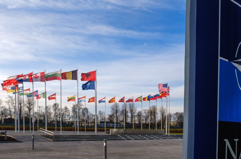 Страны НАТО объявили о намерении бессрочно приостановить свое участие в ДОВСЕ