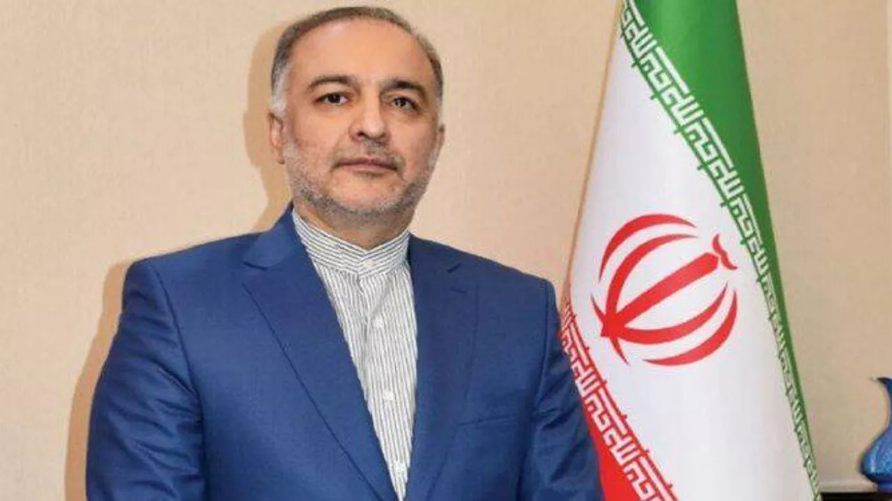 МИД Азербайджана призвал Иран предпринять «соответствующие шаги» в связи с интервью посла ИРИ в Армении