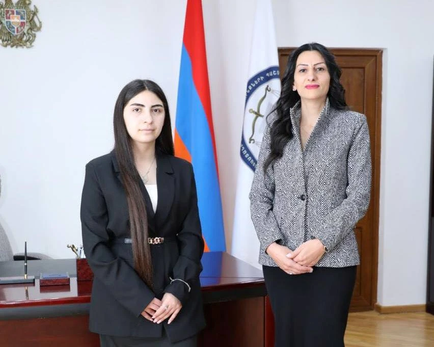 «Օրն իրավունքների պաշտպանության առաջնագծում». Մարդու իրավունքների պաշտպանը մեկնարկում է նոր նախագիծ