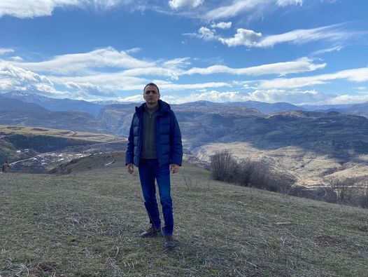 Արցախը երբեք չի եղել Ադրբեջանի Հանրապետության կազմում. Ավետիք Չալաբյան