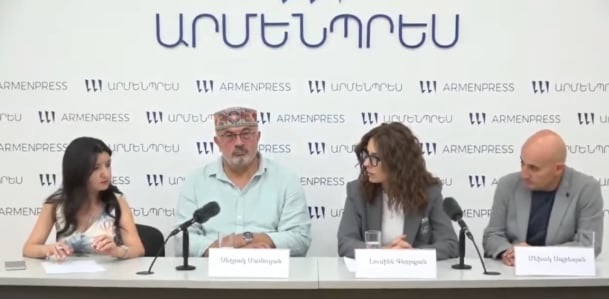 Սյունիքում 4-րդ անգամ կանցկացվի հայ-իրանական «Նավասարդ» փառատոնը