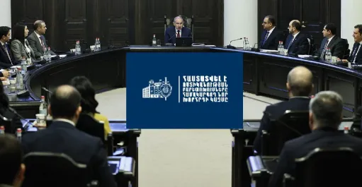 Հերթական խորհուրդը․ ի”նչ են փոխելու ոստիկանությունում վարչապետը և 30 պաշտոնյաները. «Ժողովուրդ»