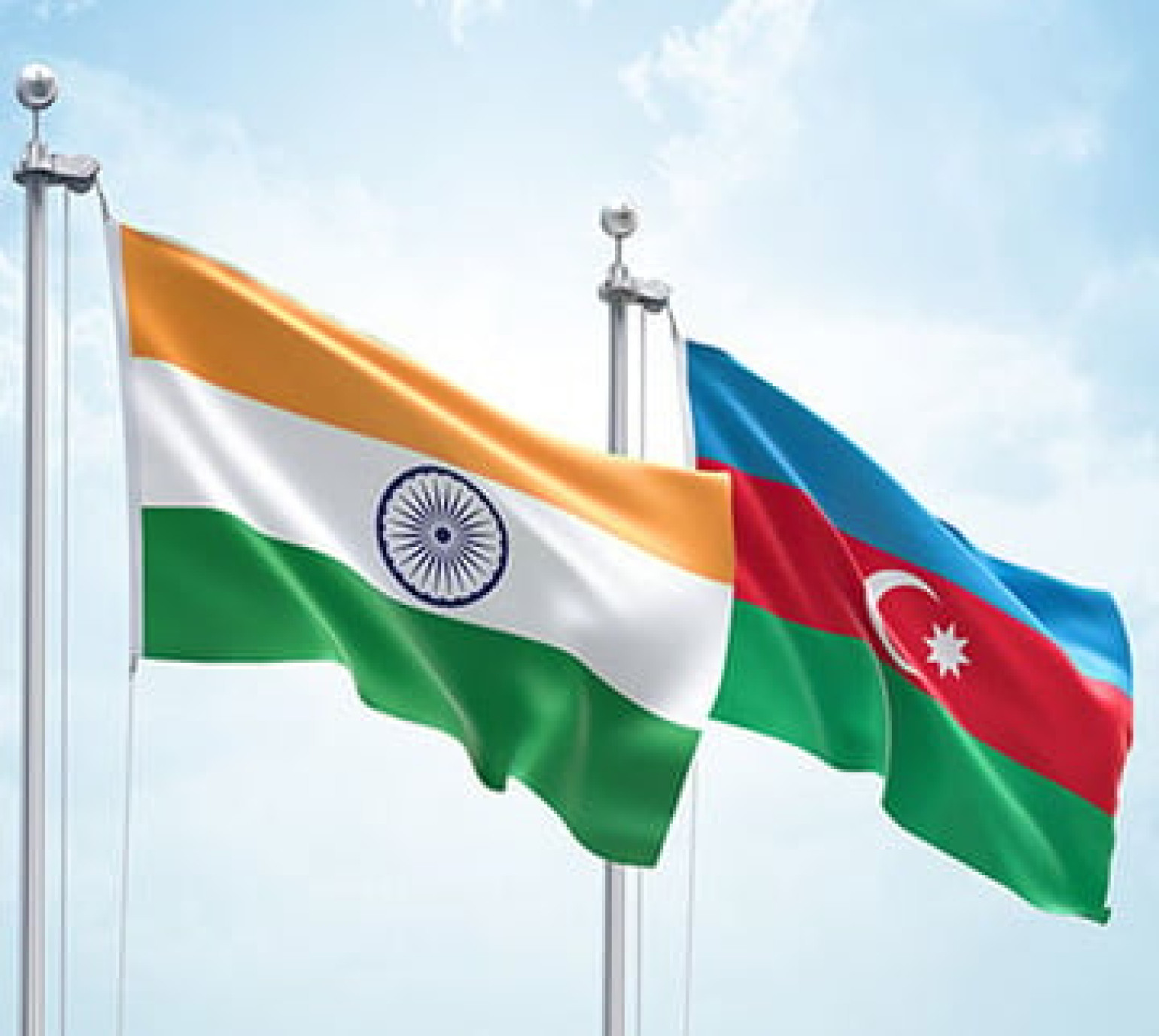 Հնդկաստանն արգելել է Ադրբեջանից ապրանքների ներմուծումը. Պակիստանի դեսպան