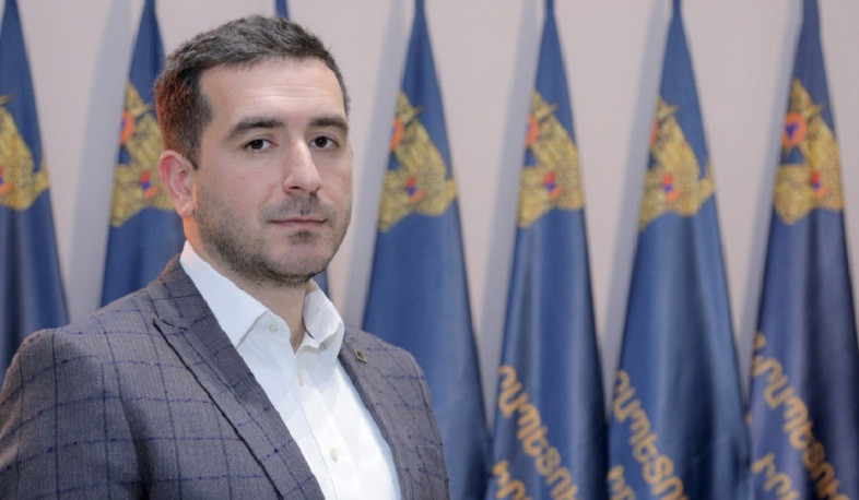 «Աղբահանություն և սանիտարական մաքրում» հիմնարկի տնօրենի փոփոխությունը ձնամաքրման վատ աշխատանքի հետ կապ չունի. խոսնակ