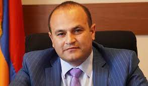 Ներկայումս մշակվում են մի շարք նախագծեր ու ռազմավարական փաստաթղթեր. Սոցապ նախարարը՝ Ղազախստանի դեսպանին