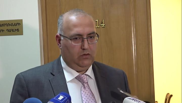Բաղրամյանն անդրադարձել է էլեկտրաէներգիայի սակագնի հնարավոր փոփոխության հարցին