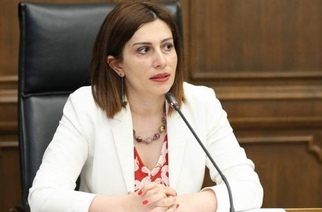Անահիտ Ավանեսյանը արձակուրդ է մեկնում․ ով կփոխարինի նրան