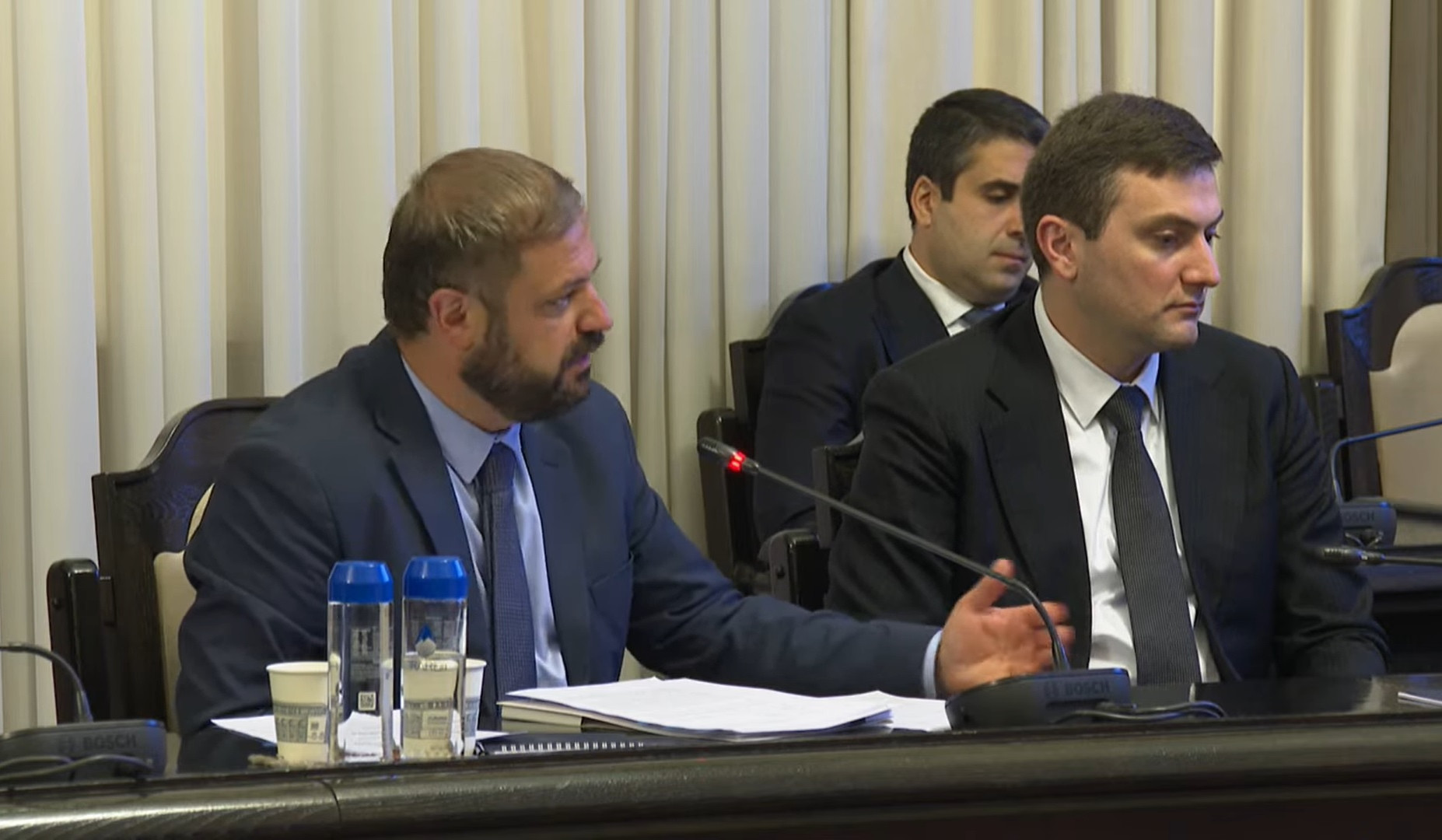 Տավարաբուծության զարգացման ծրագրի պայմանները կբարելավվեն, փոխհատուցվող գումարի չափը կմեծանա