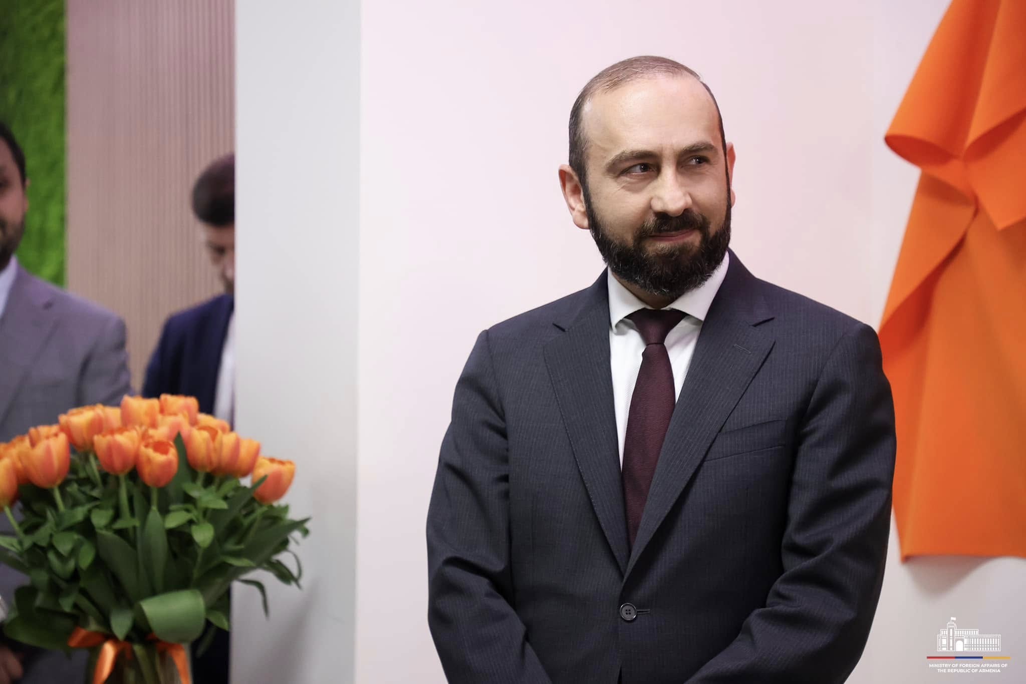 Առաջիկայում հնարավորություն կունենանք ադրբեջանական կողմի հետ քննարկել 12-րդ մոտեցումը. Միրզոյան