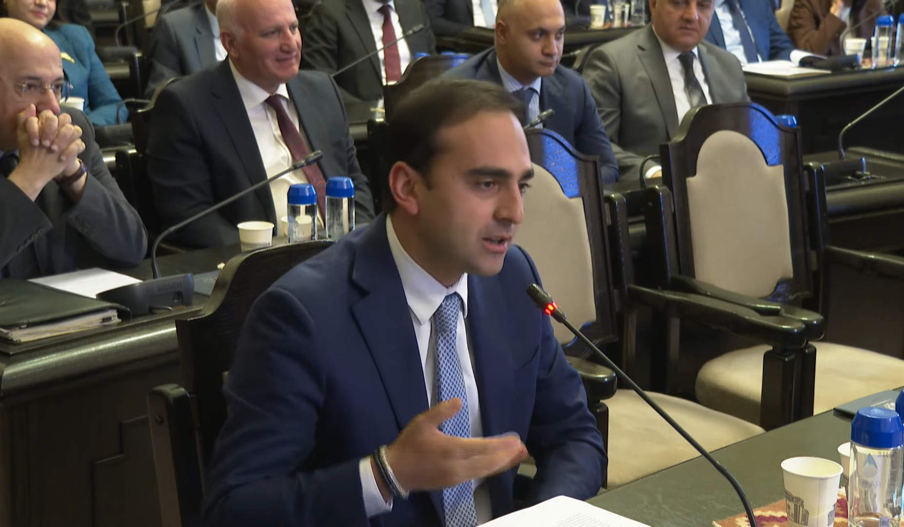 Մետրոյի «Երիտասարդական» կայարանից դեպի Նոր Նորք ճոպանուղու կառուցման նախագիծը պատրաստ է. այն շրջանառության մեջ է դրվել
