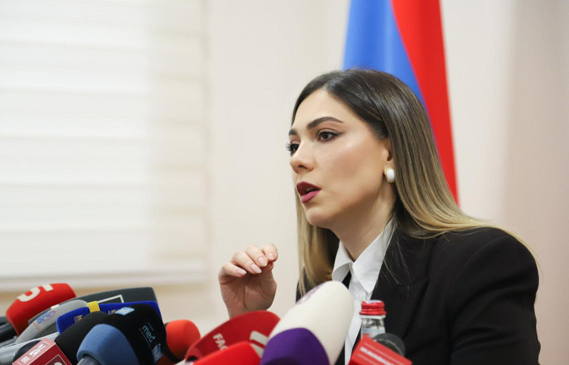 «Ենթադրում եմ դատախազությունը կբողոքարկի». Սրբուհի Գալյանը՝ «Չաղ Ռուստամ»-ին ազատ արձակելու մասին