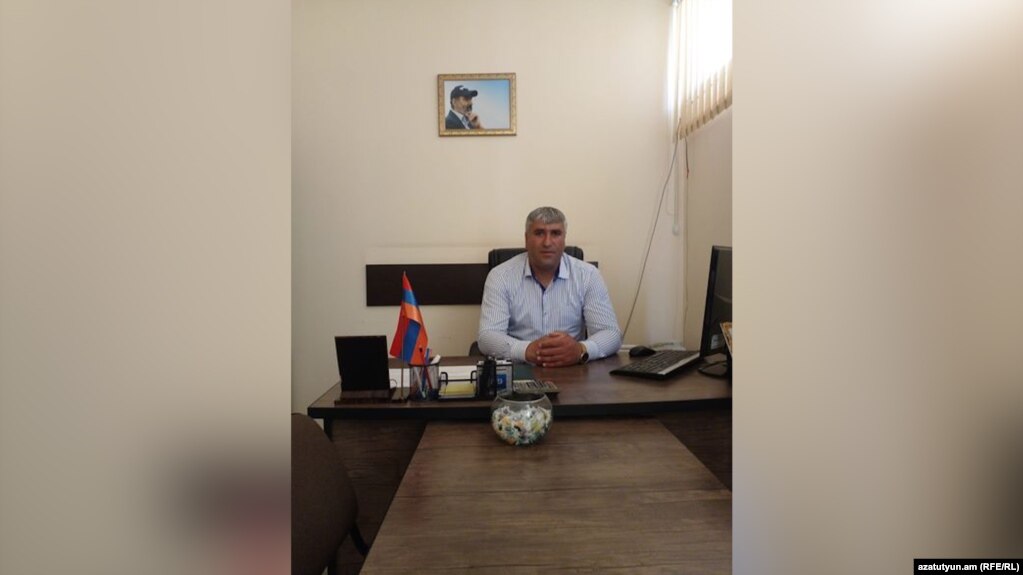 Արագածավանի ՔՊ-ական ՋՕԸ պետ Սուրեն Թորոսյանի քրեական գործը փակուղի է մտել․ «Ժողովուրդ»