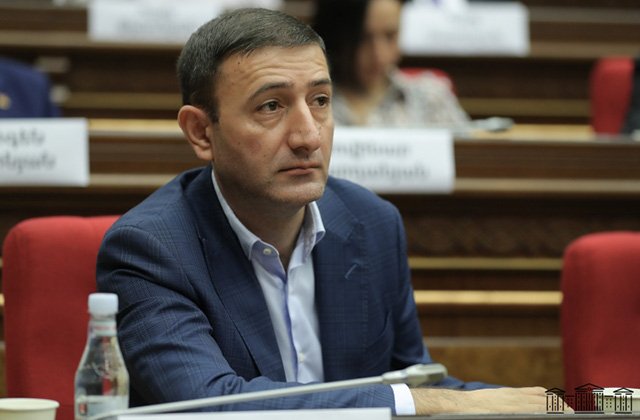 Եթե նախապայմաններ չլինեին, հայ-թուրքական սահմանը շուտվանից բացված կլիներ. Թունյան
