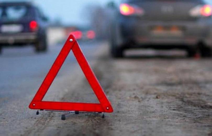 Վթար Երևան-Գյումրի ճանապարհին. 29-ամյա վարորդը տեղում մահացել է