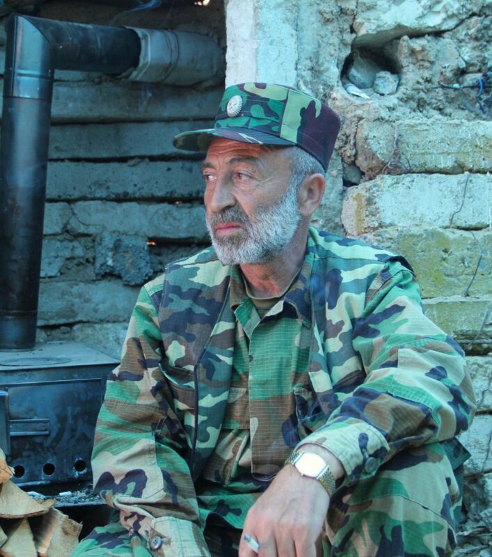 ԱԺ «Հայաստան» խմբակցության պատգամավորները տեսակցել են «Վարդաշեն» ՔԿՀ-ում պահվող Աշոտ Միանասյանին
