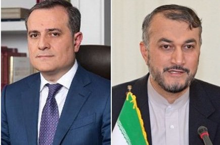 Абдоллахиян Байрамову: Иран и Азербайджан должны предотвратить недопонимание в отношениях
