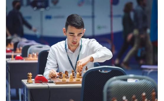 Հայկ Մարտիրոսյանը՝ «Biel Chess Festival 2024» միջազգային մրցաշարի արծաթե մեդալակիր