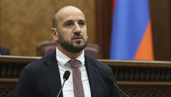 Գալստանյանը դատարանում խոստովանեց՝ ձայնագրություններն իրական են, ոչ մի AI գործիք, իր խոսքերն են. Գաբրիելյան