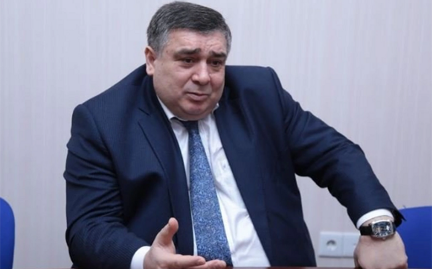 Экс-лидера азербайджанской диаспоры на Урале потребовали посадить на 23 года