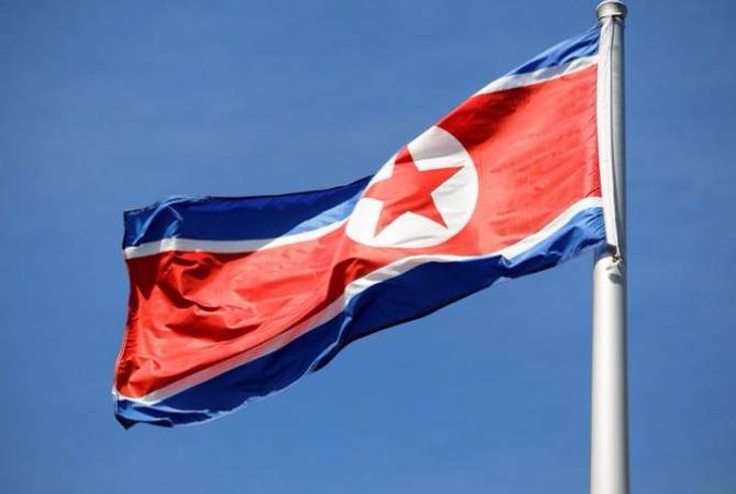 Հյուսիսային Կորեան փակել է իր դեսպանատները աշխարհի մի շարք երկրներում