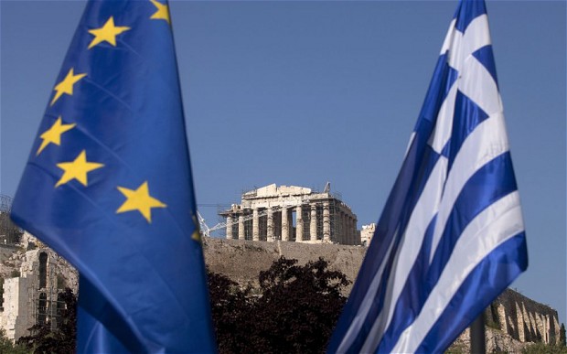 Հունաստանի ԱԳՆ-ն ԵՄ-ին խնդրել է ուսումնասիրել Թուրքիայի հետ ԵՄ-ի մաքսային համաձայնագիրը դադարեցնելու հարցը