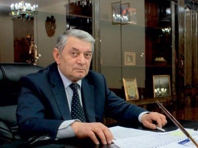 Տեղի է ունեցել ԱԻ նախարարին կից հասարակական խորհրդի անդրանիկ նիստը