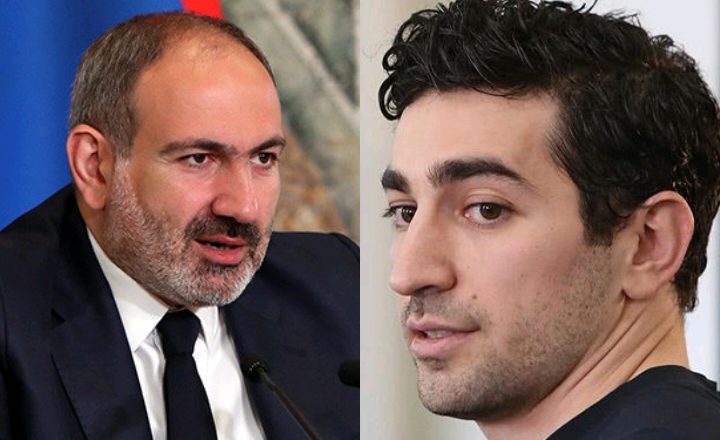 Եթե մի օր անտաղանդ բանաստեղծություններ գրեմ, ինձ հարկադրաբար տարեք մասնագետի մոտ. Լևոն Քոչարյան
